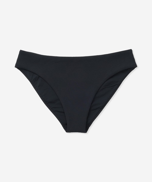 Hurley ブラック セパレート水着 Hurley（ハーレー） 水着 「Hurley:ハーレー」レディーススイムウェア