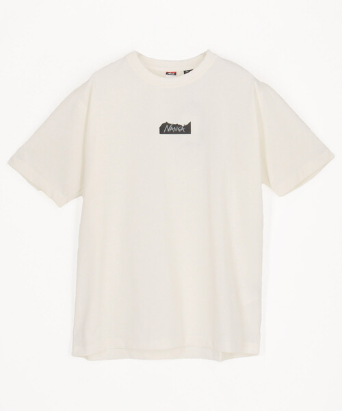 Firsthand（ファーストハンド） tシャツ NANGA/ナンガ エコ
