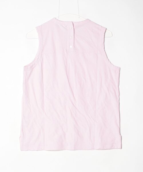 THE SHINZONE（ザ シンゾーン） tシャツ H.T.COTTON SLEEVELESS TOP