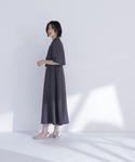 ワンピース 半袖 ショートジャケット&ワンピースの詳細画像5