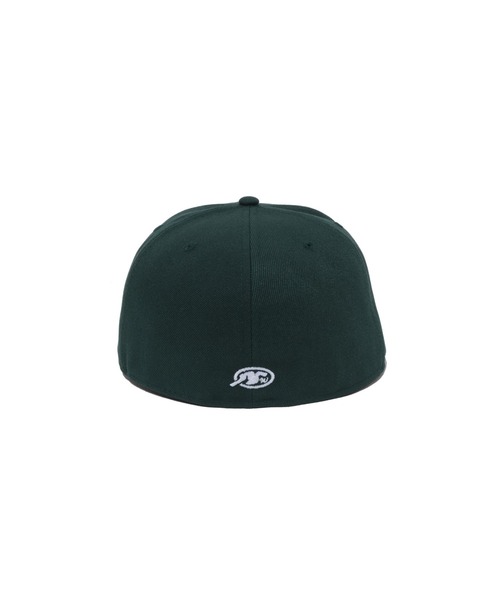 「A BATHING APE」 鳥打ち帽「NEW ERA二人三脚」 X-LARGE 米国海軍 メンズ