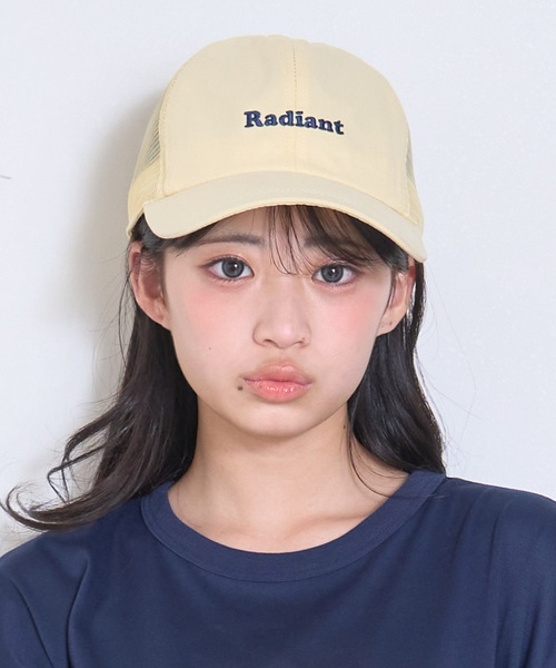 Polo Ralph Lauren Childrenswear キャップ 帽子 Polo ベア インディゴ