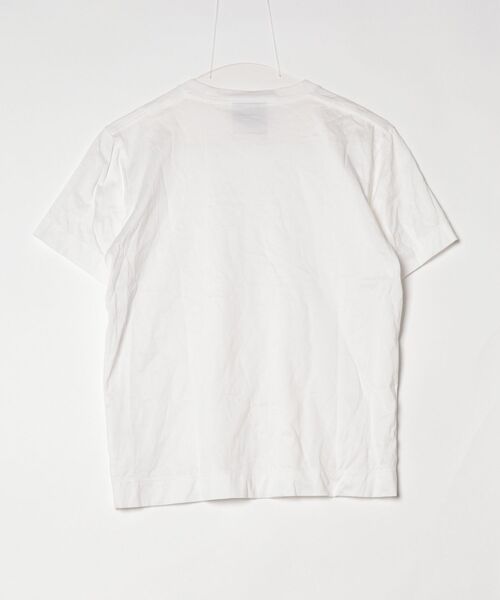 「SLOANE」 半袖Tシャツ 2 ホワイト レディース_画像2