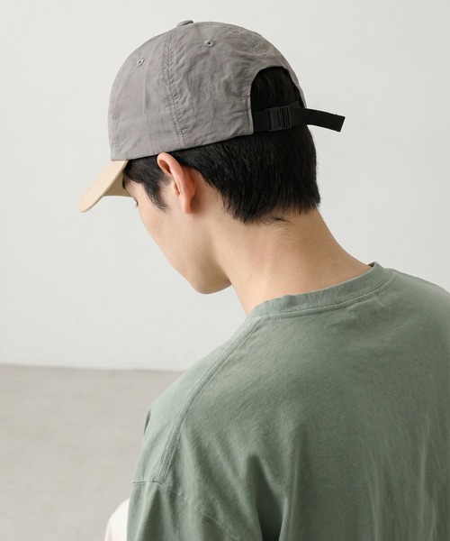LUMBER メッシュキャップ キャップ 帽子 メッシュキャップ メンズ