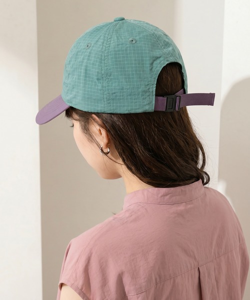 LUMBER メッシュキャップ キャップ 帽子 メンズ メッシュキャップ