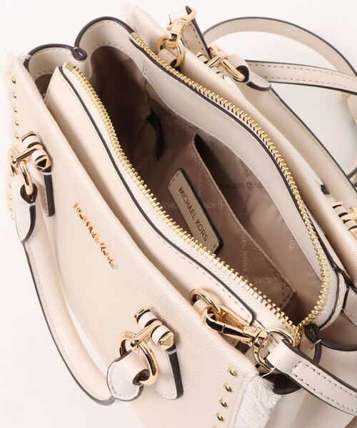 MICHAEL KORS（マイケルコース） ショルダーバッグ バッグ SM MSGR