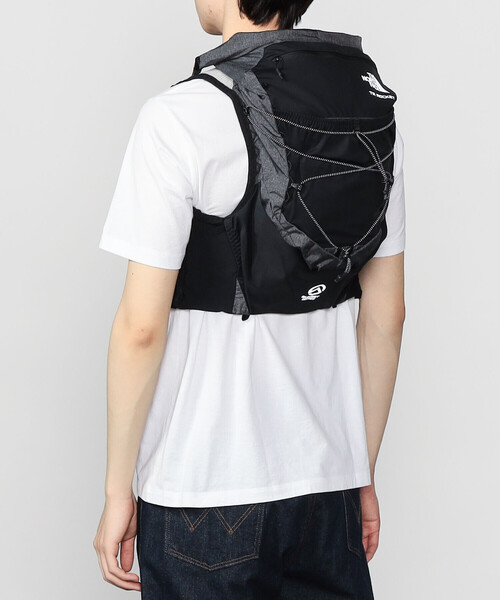 週末セール！ ノースフェイス☆ダウンベスト黒【レディス S】パッカブル THE NORTH FACE（ザ ノースフェイス） ベスト S ブラック レディース