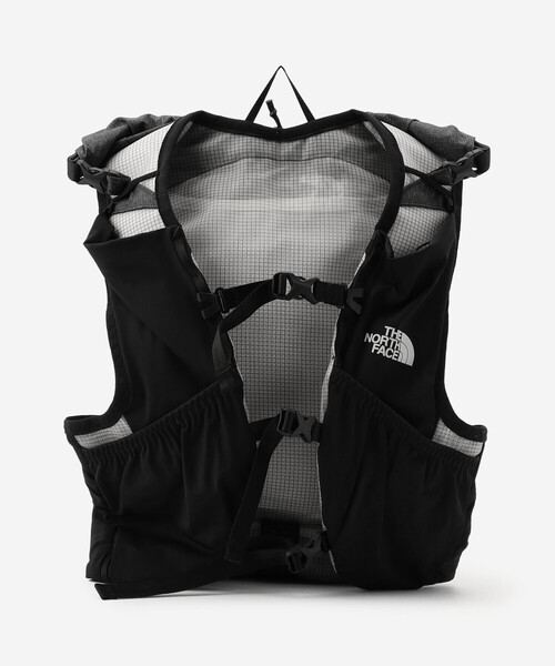 THE NORTH FACE（ザ ノースフェイス） ベスト S ブラック レディース