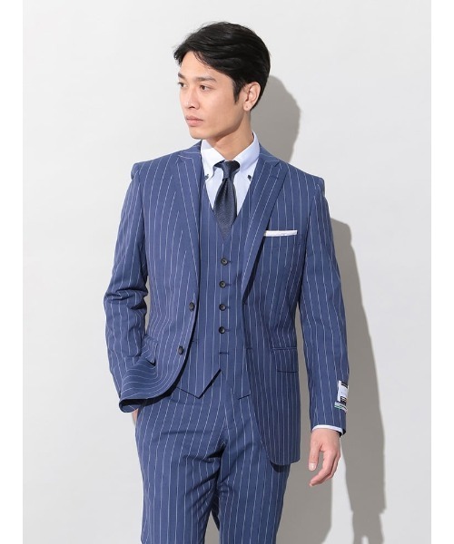 Perfect Suit FActory（パーフェクト スーツ ファクトリー） 3ピース