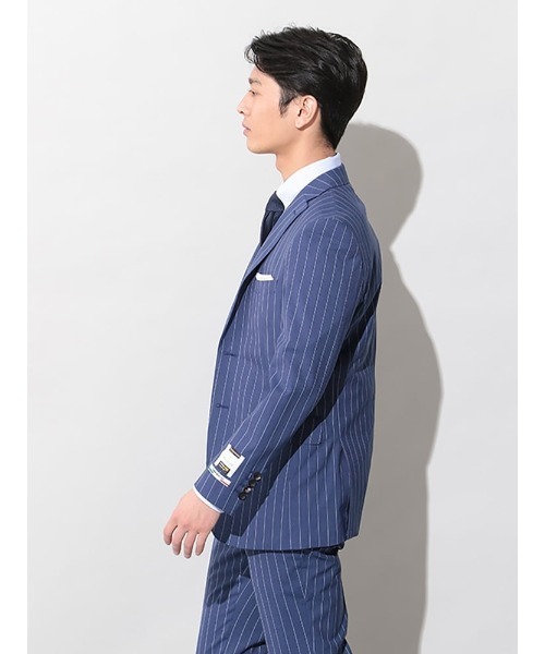 Perfect Suit FActory（パーフェクト スーツ ファクトリー） 3ピース