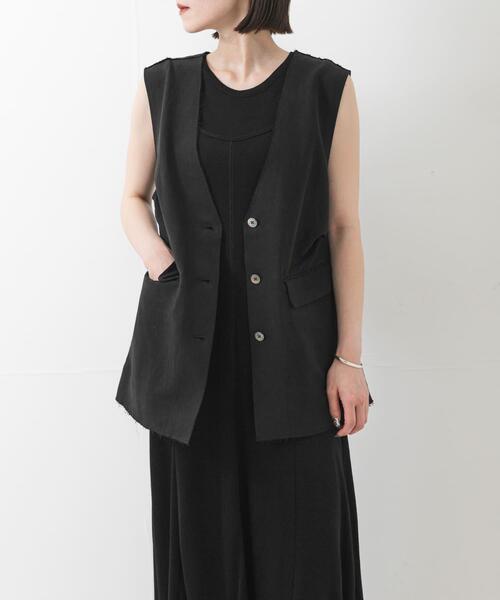 URBAN RESEARCH（アーバンリサーチ） ダウンベスト ベスト new basic