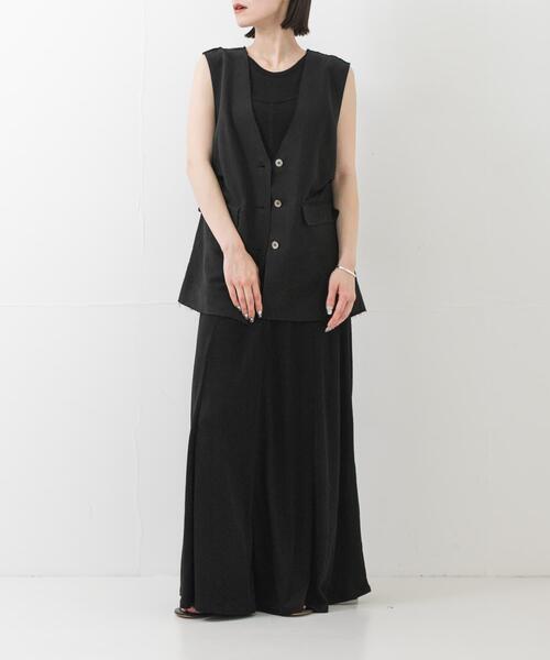 URBAN RESEARCH（アーバンリサーチ） ダウンベスト ベスト new basic