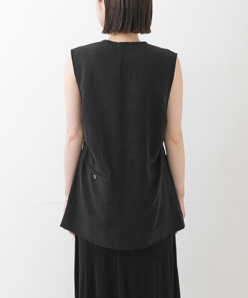 URBAN RESEARCH（アーバンリサーチ） ダウンベスト ベスト new basic