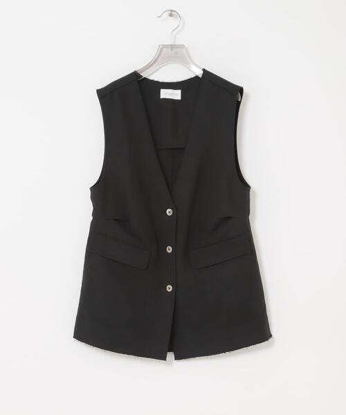 URBAN RESEARCH（アーバンリサーチ） ダウンベスト ベスト new basic