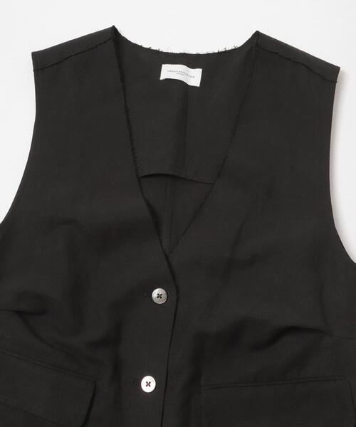 URBAN RESEARCH（アーバンリサーチ） ダウンベスト ベスト new basic