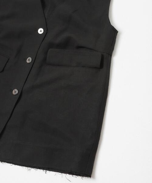 URBAN RESEARCH（アーバンリサーチ） ダウンベスト ベスト new basic