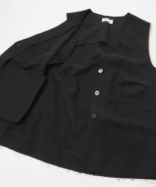 URBAN RESEARCH（アーバンリサーチ） ダウンベスト ベスト new basic