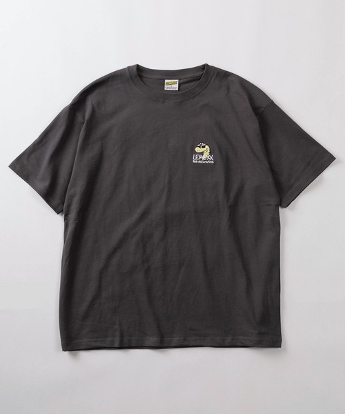 アロハシャツ tシャツ 「83」「LEMOXX/レモックス」ユニコーン