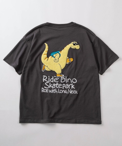 アロハシャツ tシャツ 「83」「LEMOXX/レモックス」ユニコーン
