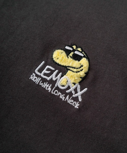 アロハシャツ tシャツ 「83」「LEMOXX/レモックス」ユニコーン