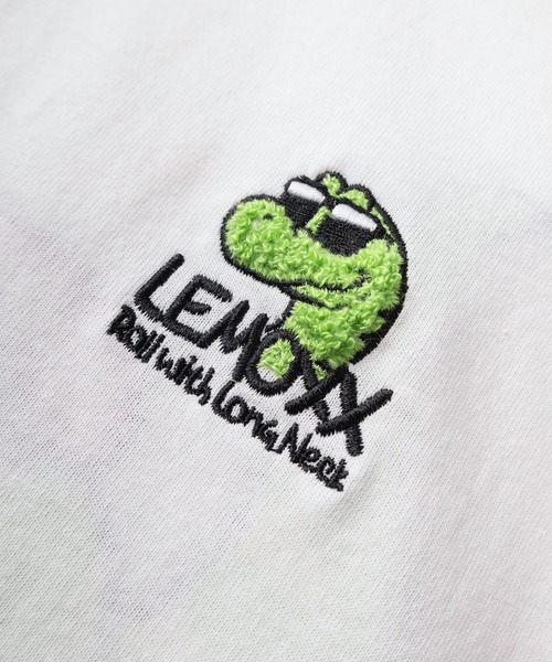 アロハシャツ tシャツ 「83」「LEMOXX/レモックス」ユニコーン