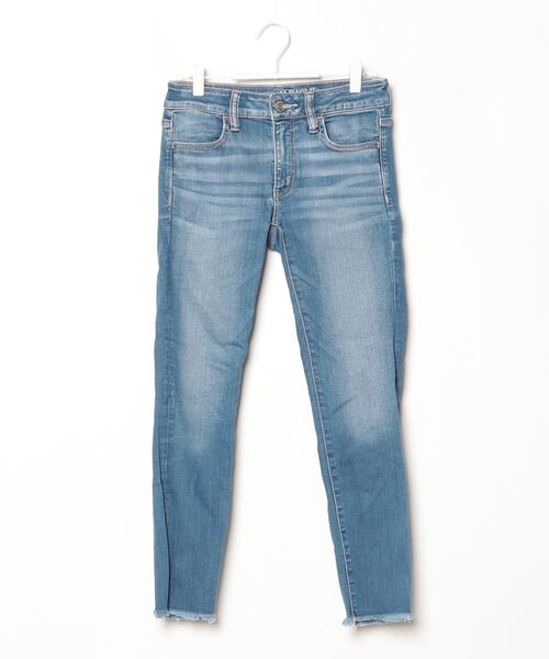 American Eagle（アメリカンイーグル） スキニーデニムパンツ 38