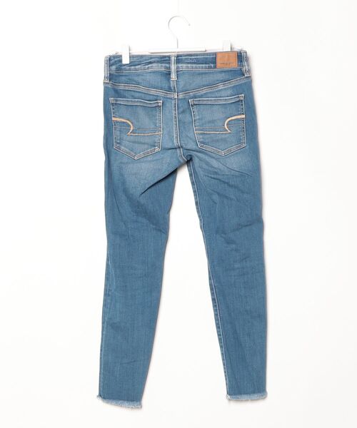 American Eagle（アメリカンイーグル） スキニーデニムパンツ 38