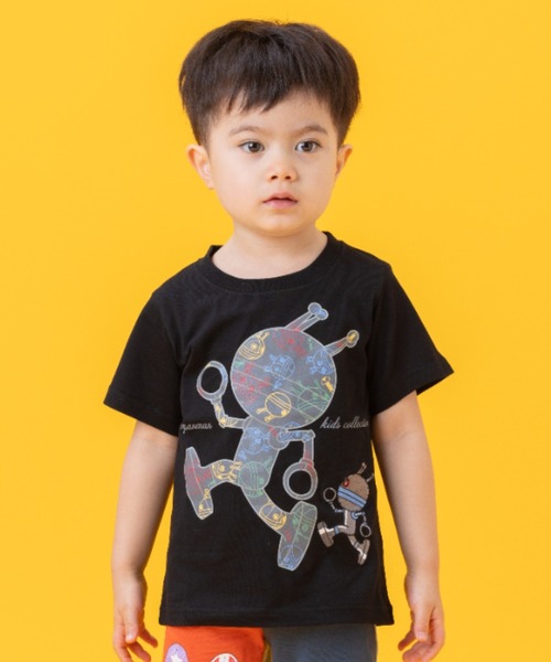 ANPANMAN KIDS COLLECTION（アンパンマンキッズコレクション） tシャツ