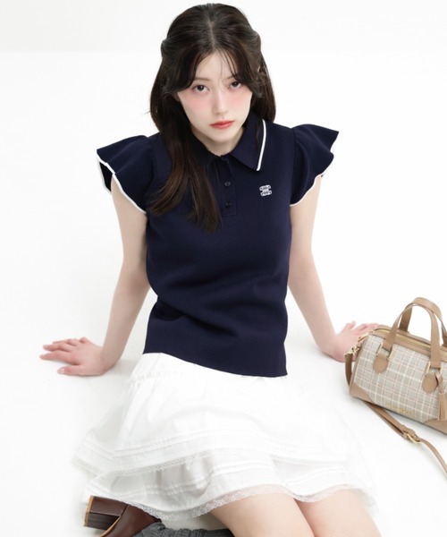 JILL by JILL STUART（ジルバイジルスチュアート） ニット セーター