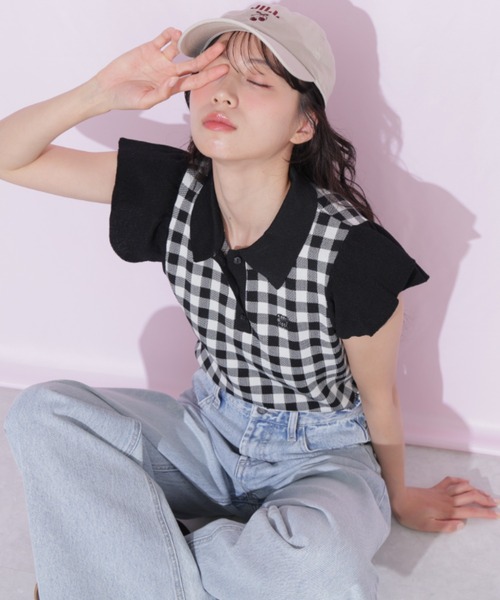 JILL by JILL STUART（ジルバイジルスチュアート） ニット セーター