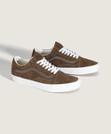 vans スニーカー オールドスクール スエー...の詳細画像1