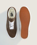 vans スニーカー オールドスクール スエー...の詳細画像2