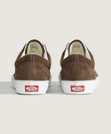 vans スニーカー オールドスクール スエー...の詳細画像3