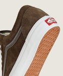 vans スニーカー オールドスクール スエー...の詳細画像5
