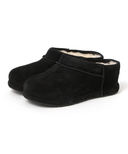 UGG Australia（アグオーストラリア） ugg スリッポン UGG(R) / Enwrap