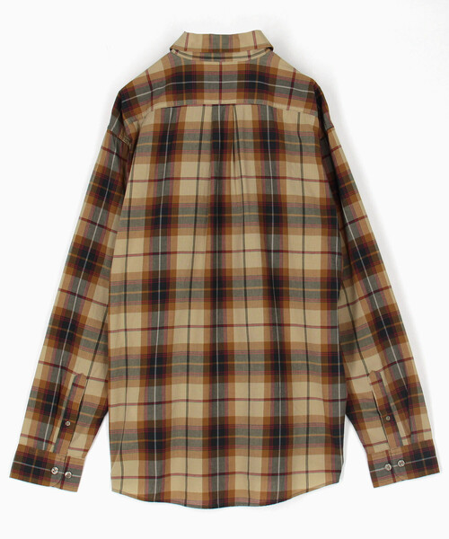 FILSON メンズシャツ、カジュアルシャツ｜トップス｜ファッション