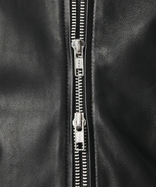 BEAUTY＆YOUTH UNITED ARROWS 革ジャン ライダース 「WEB限定 WARDROBE