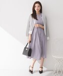 ショルダーバッグ バッグ 「軽量」ビジュー付き...の詳細画像4