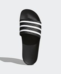 アディダス adidas サンダル オリジナル...の詳細画像1