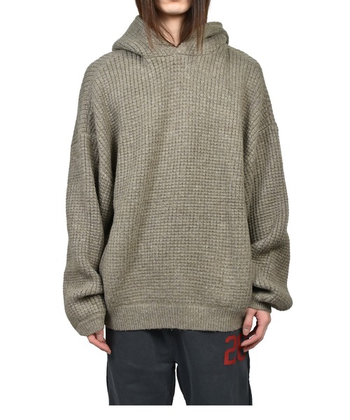 FOG ESSENTIALS メンズパーカー｜トップス｜ファッション おすすめ人気