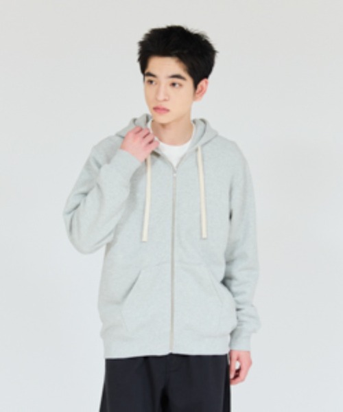 Hanes（ヘインズ） パーカー 「Hanes/ヘインズ」メンズ Hanes SWEATS