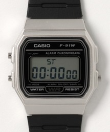 CASIO（カシオ） 腕時計 カシオ /ベーシック デジタルウォッチ チープ