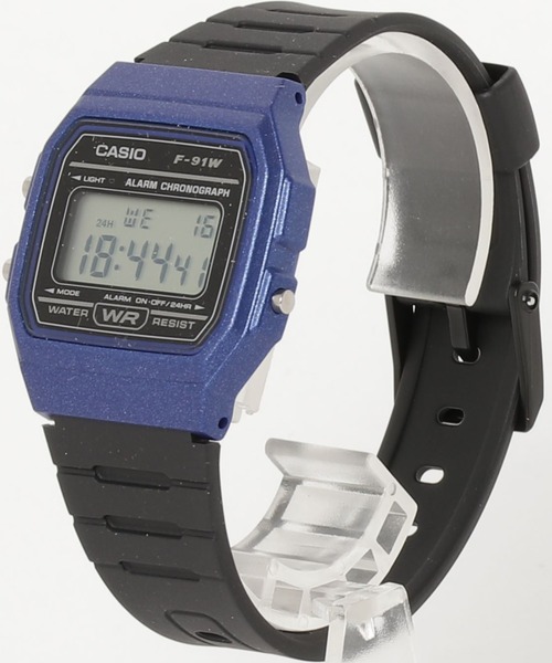 CASIO 腕時計 カシオ / ベーシック デジタルウォッチ チープ
