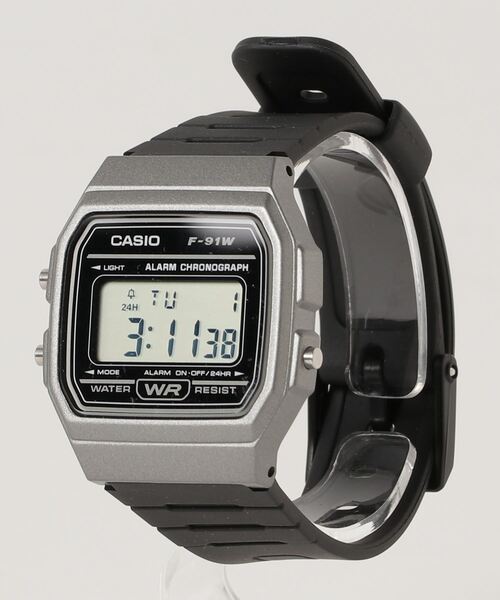 チープCASIO デジタル腕時計 本体 CASIO（カシオ） チープカシオ 腕時計 メンズ カシオ /デジタル腕時計