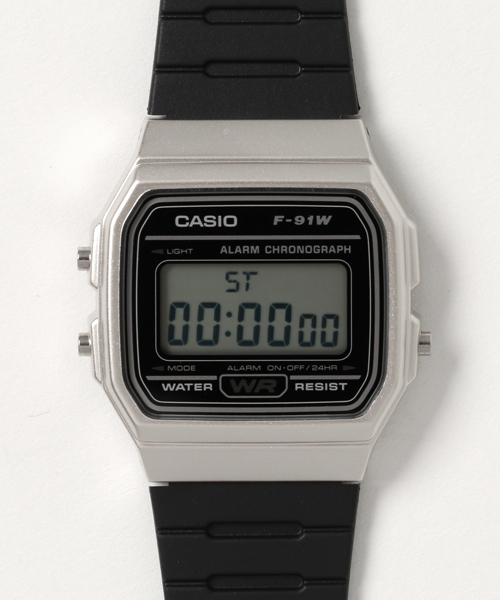 CASIO（カシオ） チープカシオ 腕時計 メンズ カシオ /デジタル腕時計