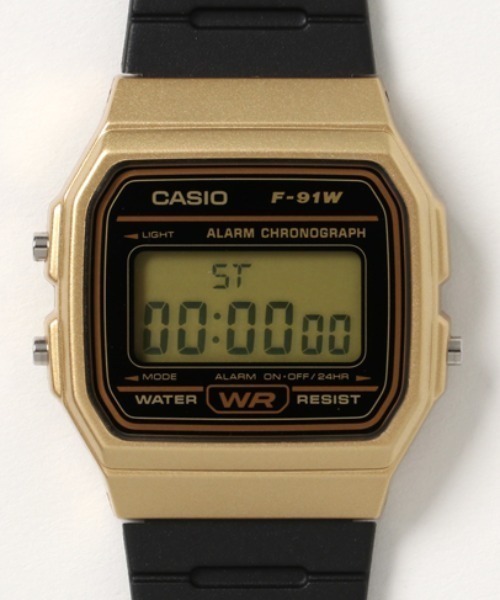 CASIO（カシオ） 腕時計 カシオ /ベーシック デジタルウォッチ チープ