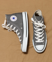 メンズ スニーカー CONVERSE コンバース オール スター ハイ / ALL STAR HI (CHARC) 32066761｜ZOZOTOWN Yahoo!店