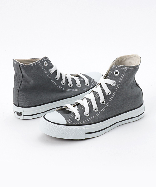 CONVERSE - コンバース　23.5 converse（コンバース） ALL STAR （オールスター）ピンク 4.5