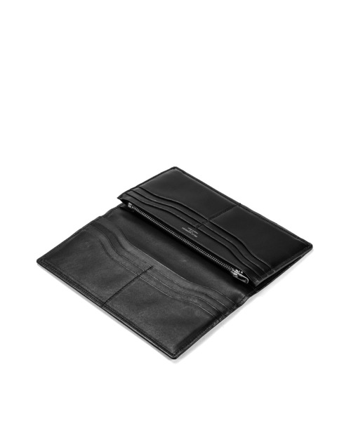 PELLE MORBIDA 長財布 メンズ 二つ折り財布 革財布 バルカ PELLE MORBIDA 財布 BARCA（バルカ）長財布 メンズ レディース