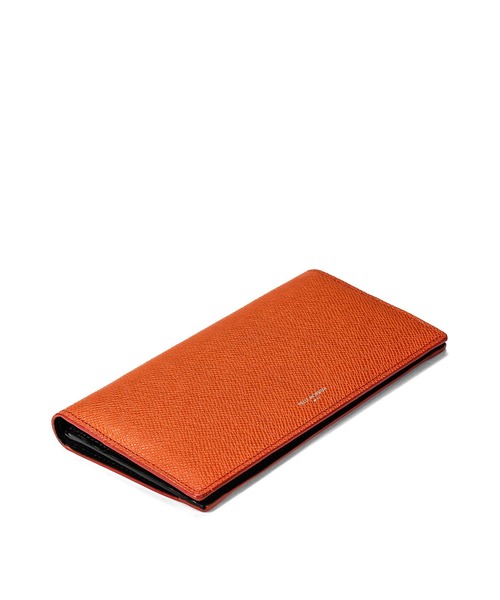 PELLE MORBIDA 財布 BARCA（バルカ）長財布 メンズ レディース